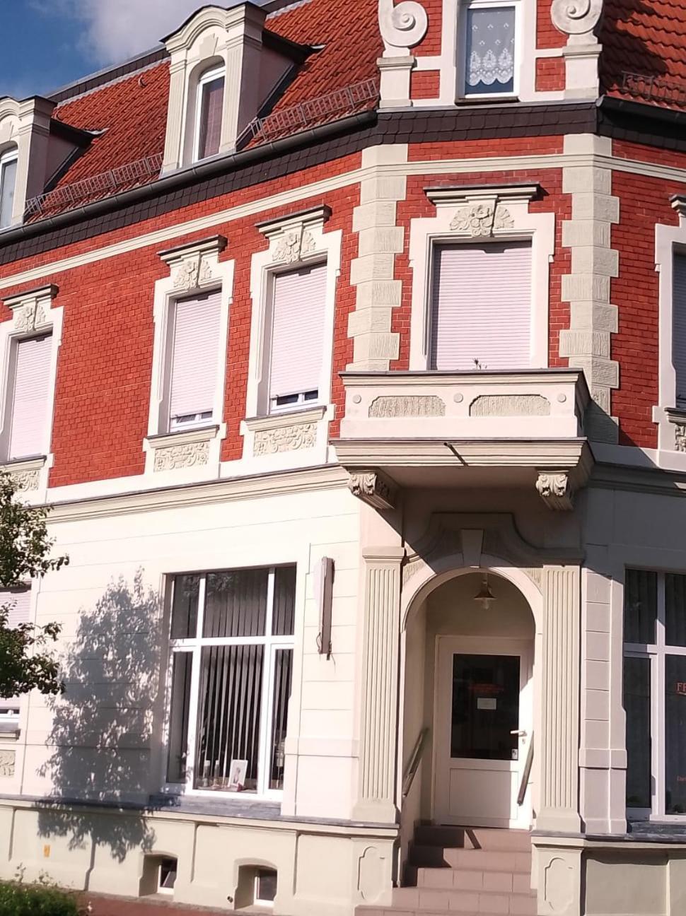 Ferienwohnung Poschmann Bad Wilsnack Exterior photo