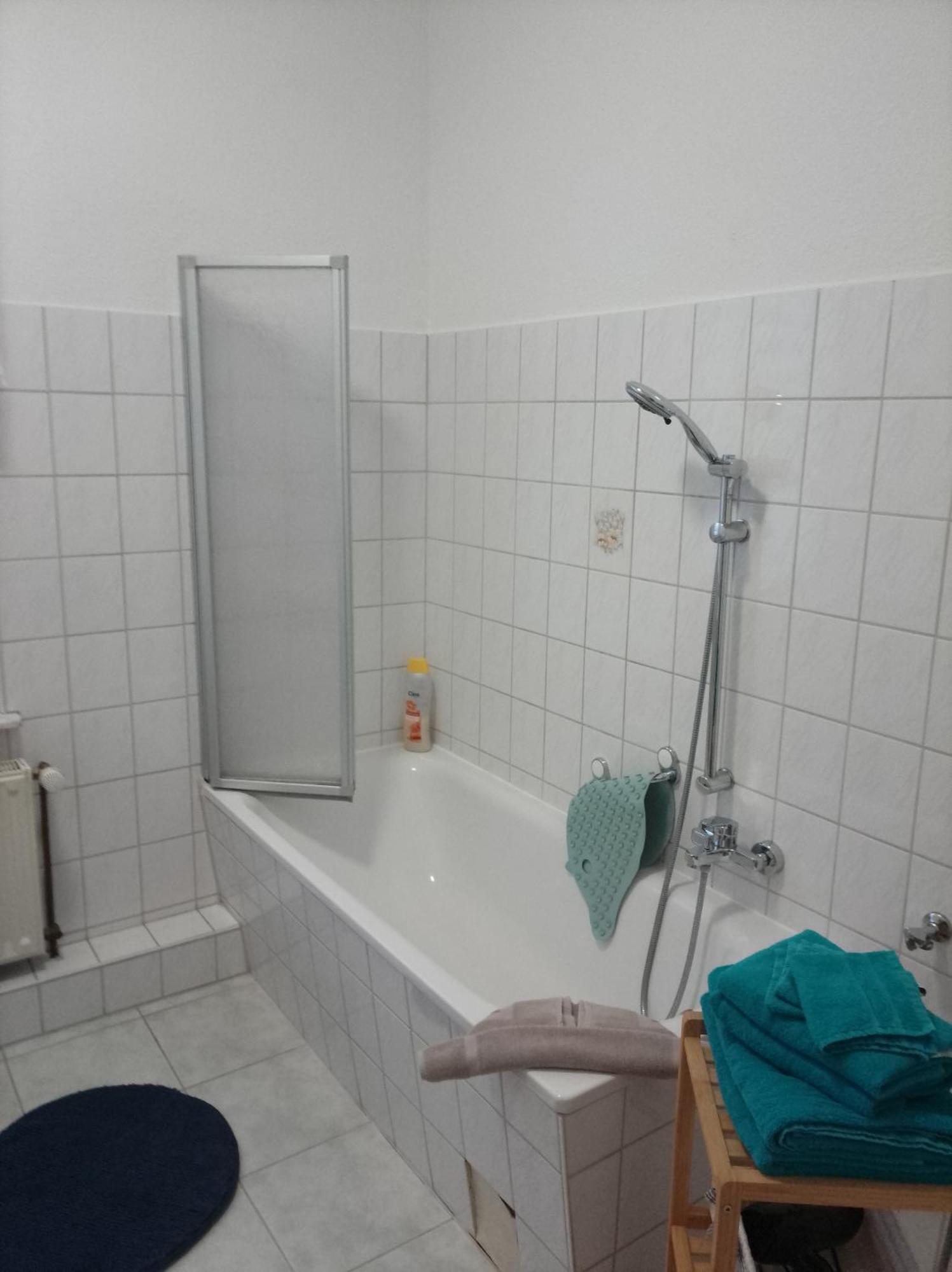Ferienwohnung Poschmann Bad Wilsnack Exterior photo