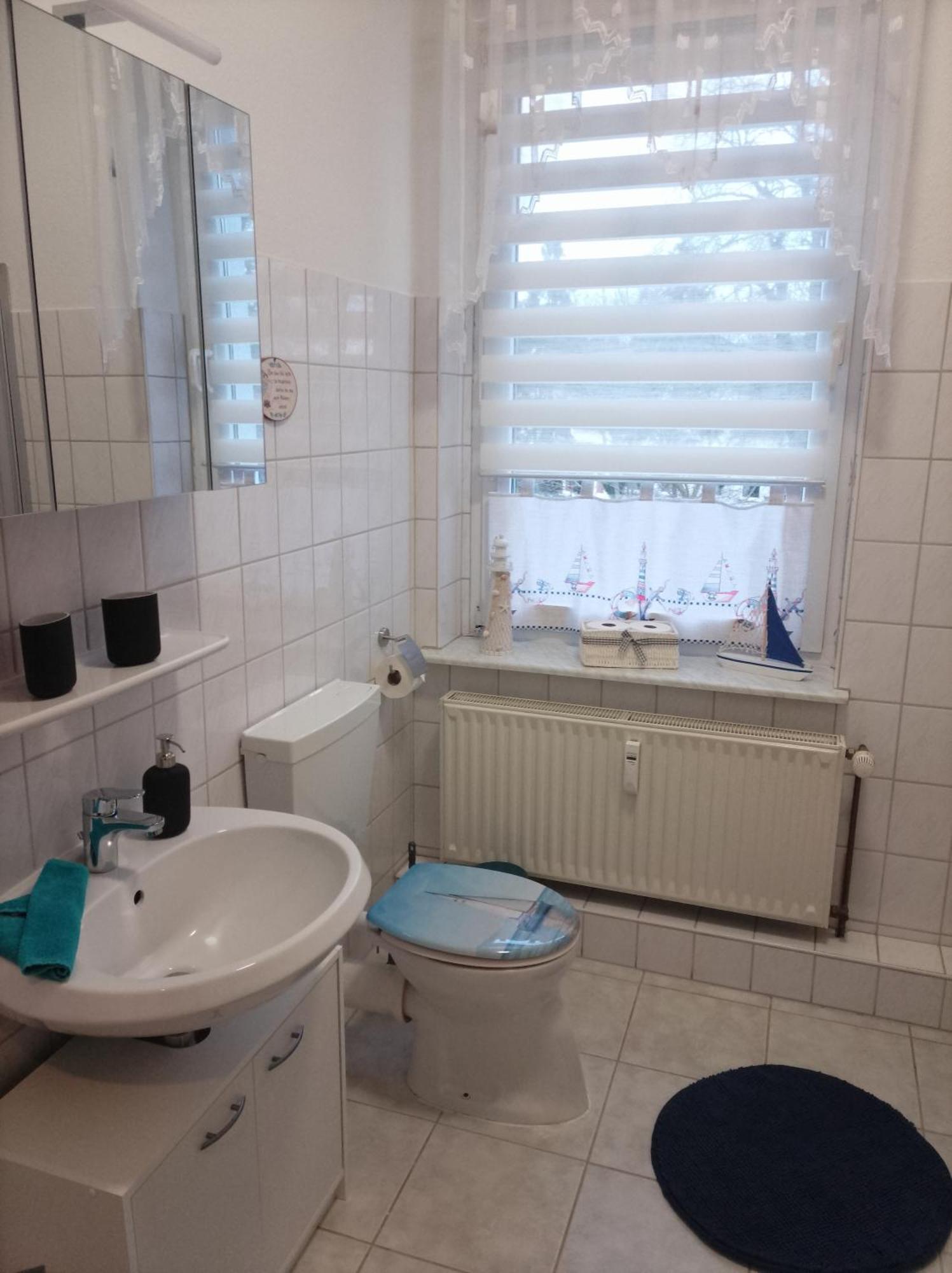 Ferienwohnung Poschmann Bad Wilsnack Exterior photo